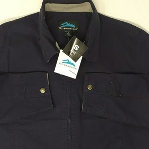 Tri Mountain Women's Ventura Hiking Jacket